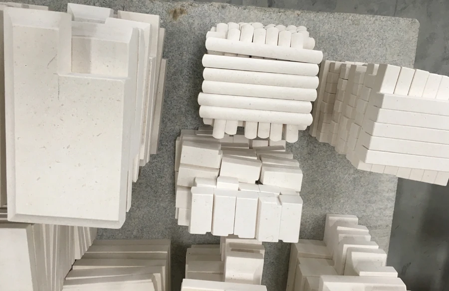 Antalya Limestone Molding