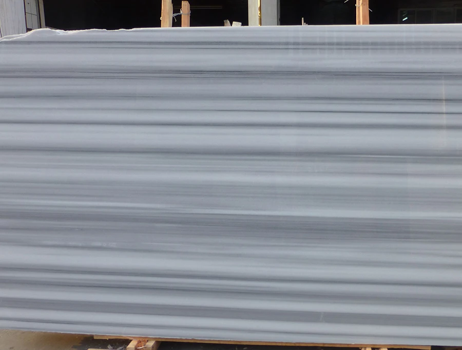 Marmara White Marble Slab 01