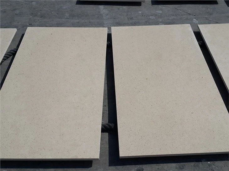 Gascogne Beige Limestone