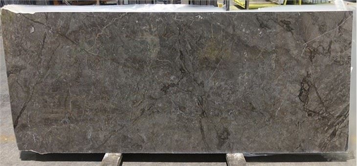 Rolex Grey Marble Slab