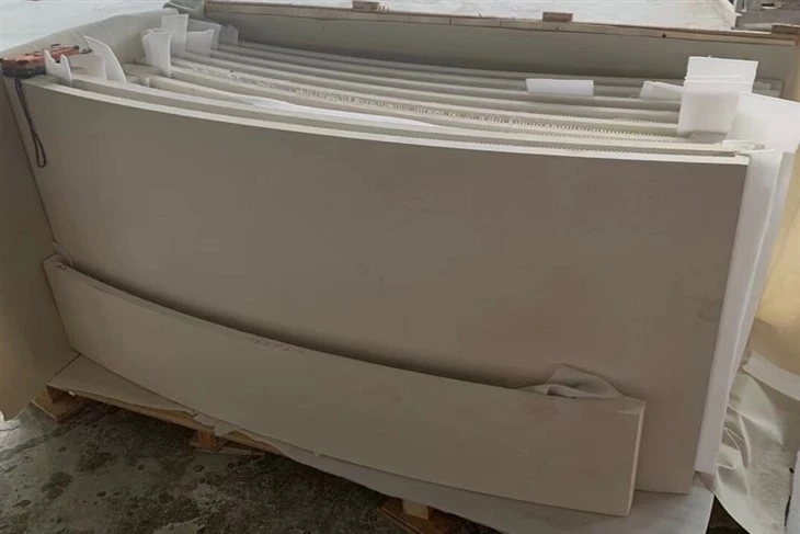 Moleanos Beige Limestone