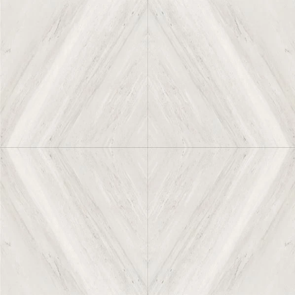 Polaris White Marble